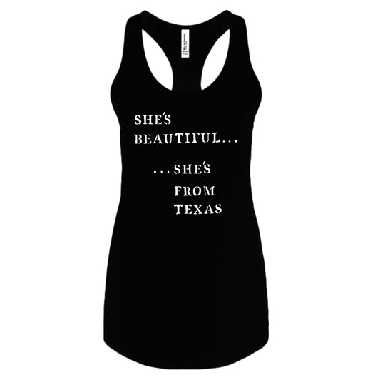 BLACK - FRONT
