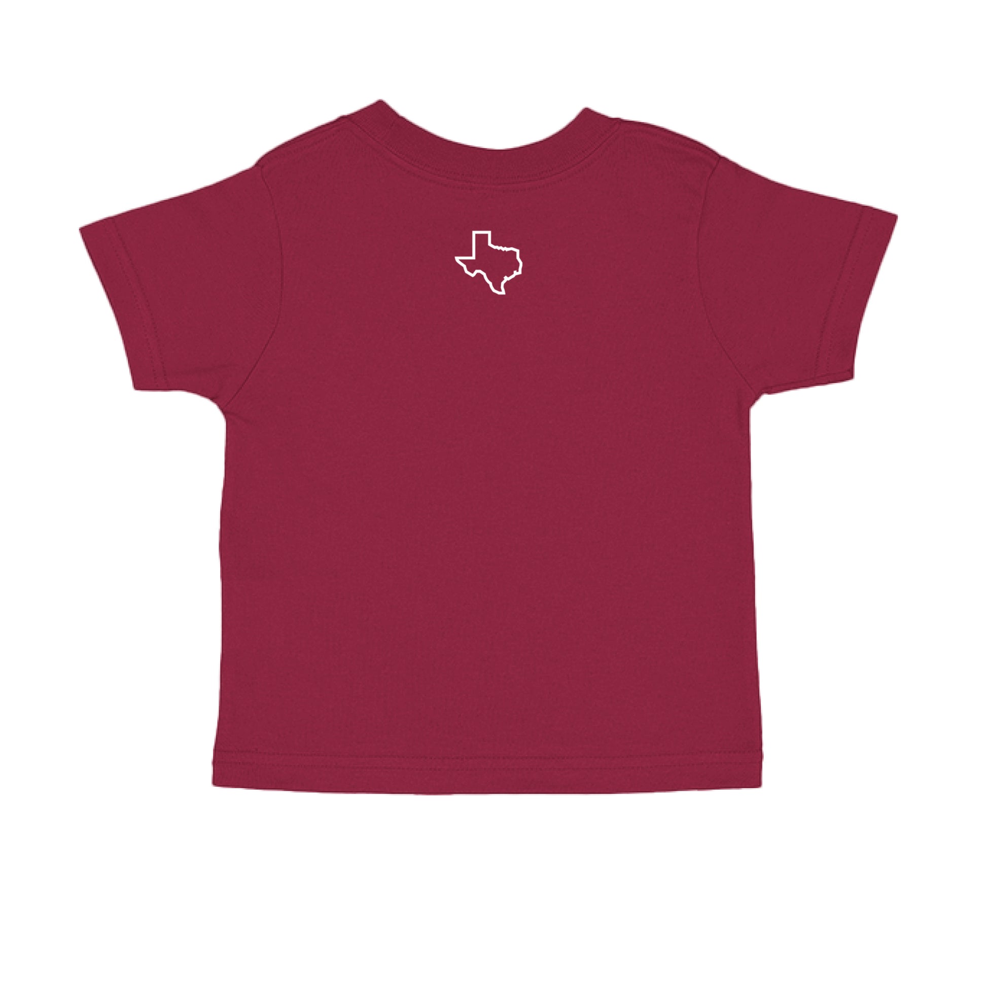 GARNET - BACK