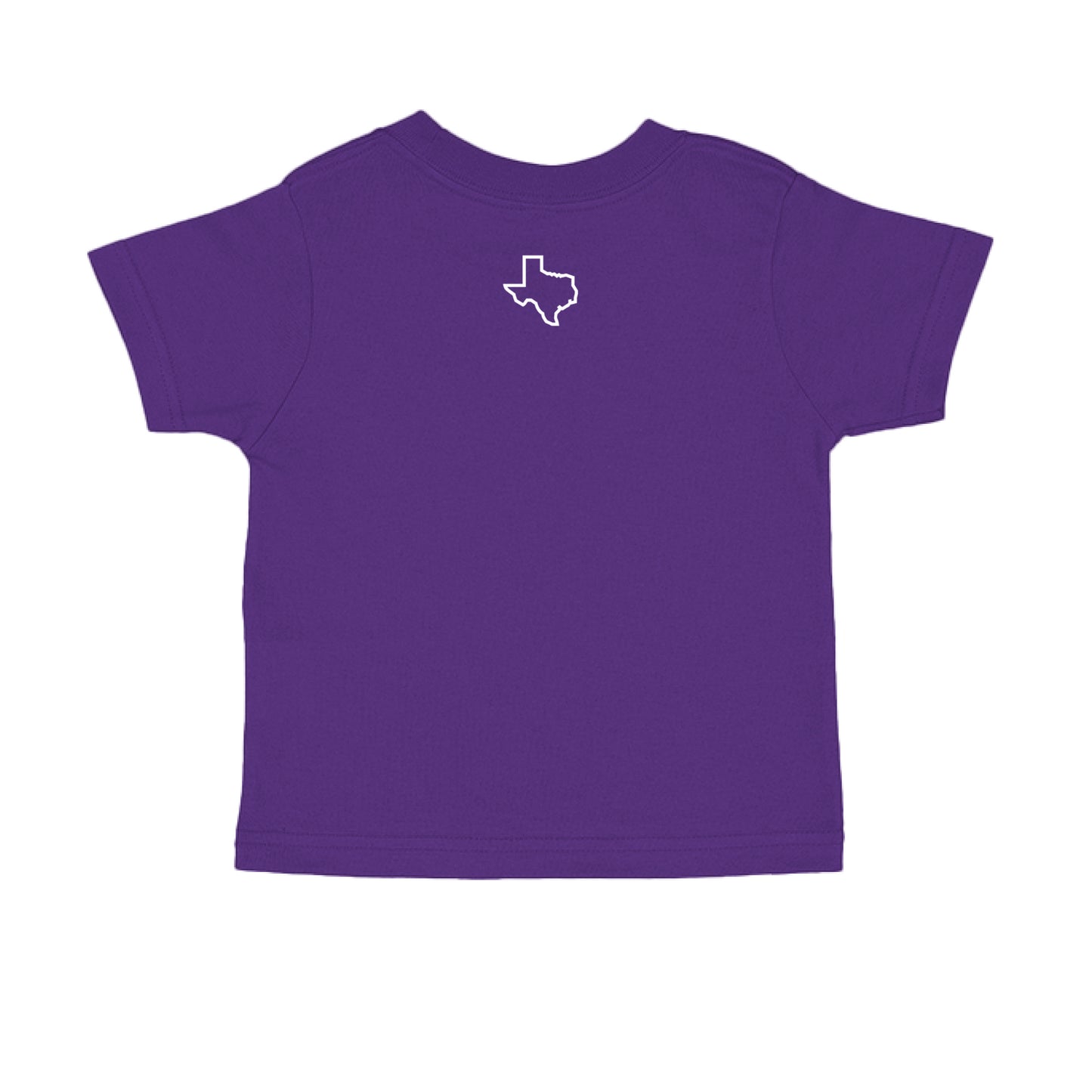 PURPLE - BACK