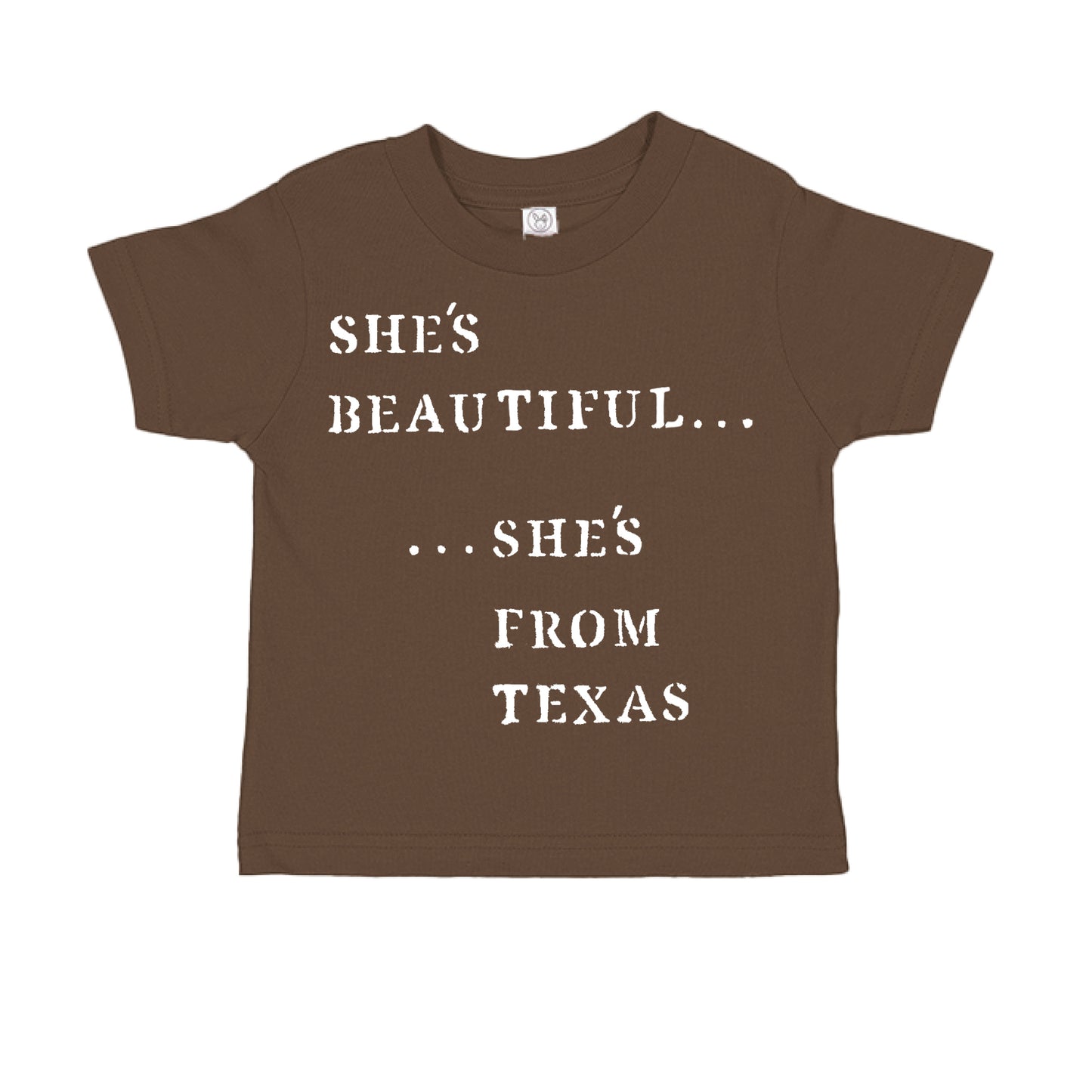 BROWN - FRONT