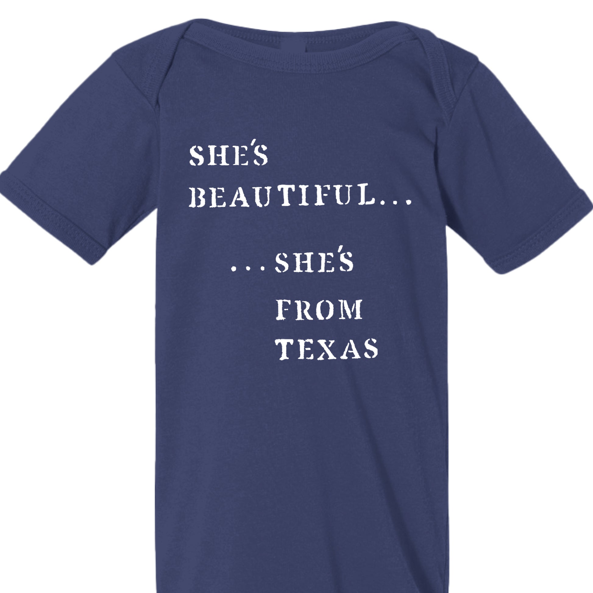 NAVY - FRONT