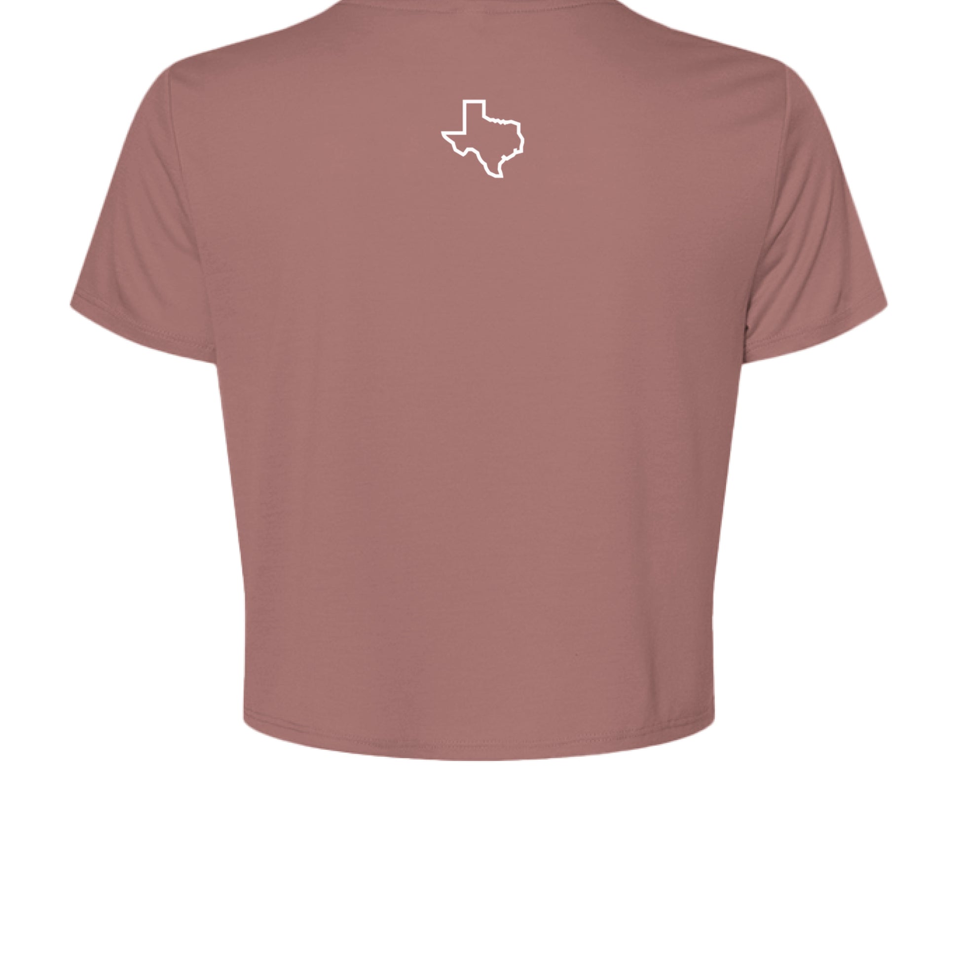 MAUVE - BACK