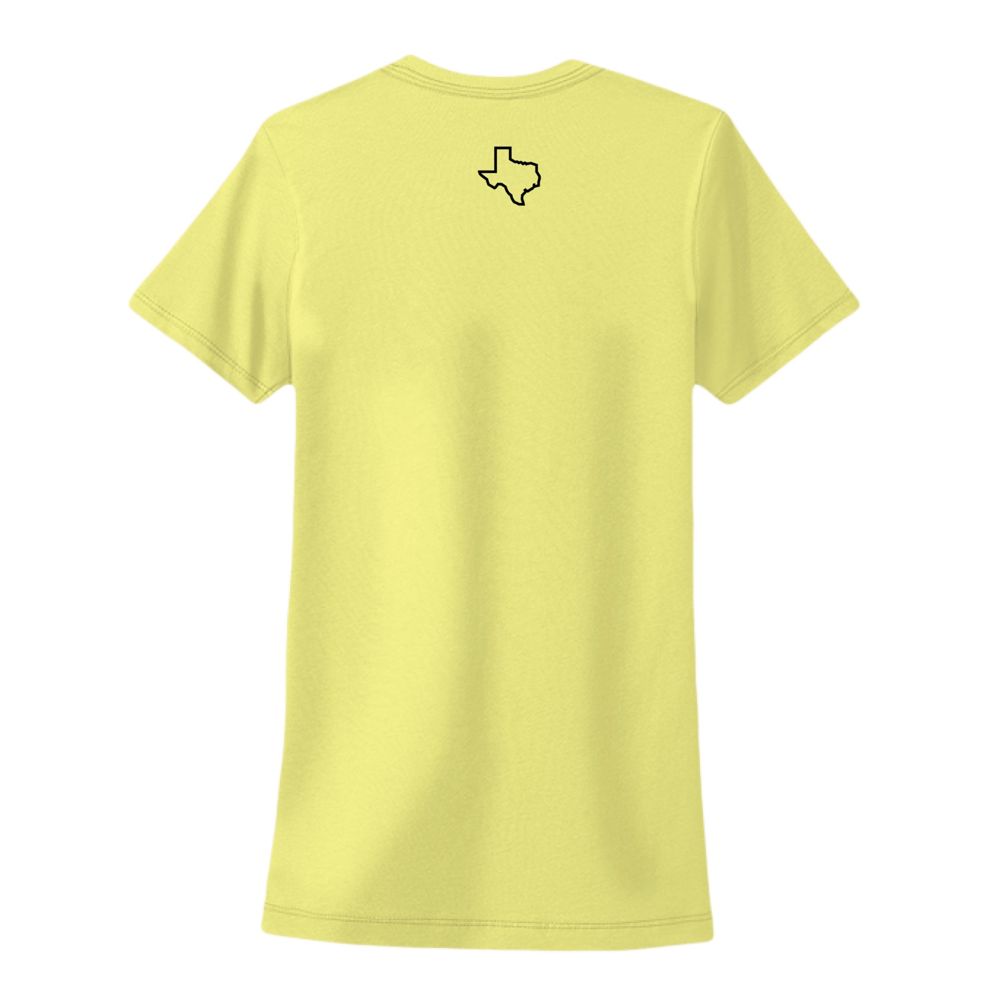 Banana Cream - BACK